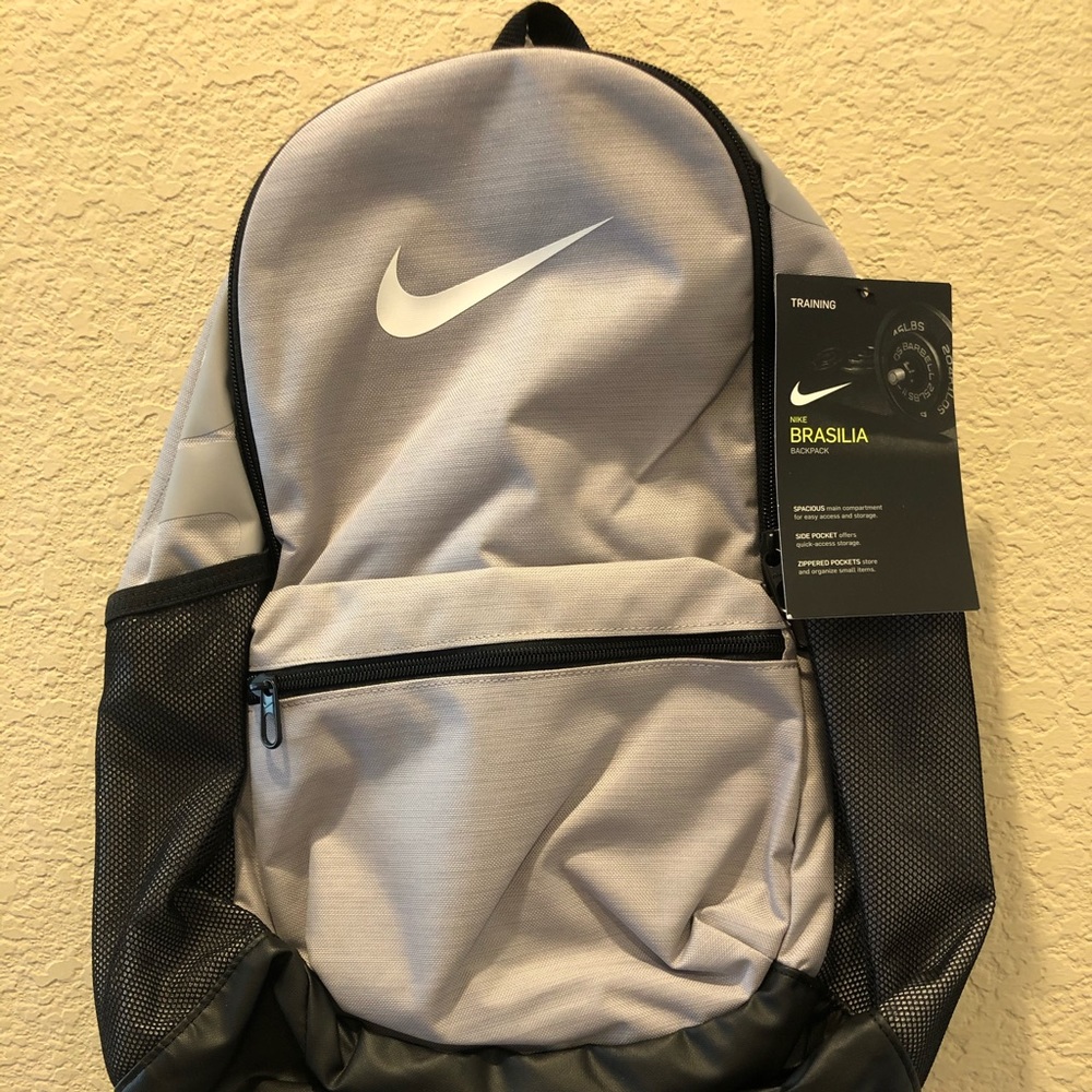 Nike backpack
